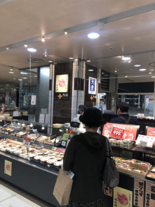 アトレ川崎店